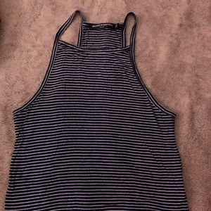 Brandy Melville Crop Top